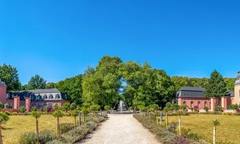 Hausreinigung  Mönchengladbach