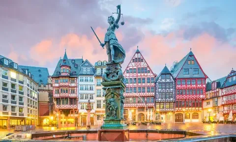 Bauendreinigung  Frankfurt am Main