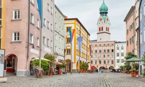 Apartment Hotelreinigung  Rosenheim