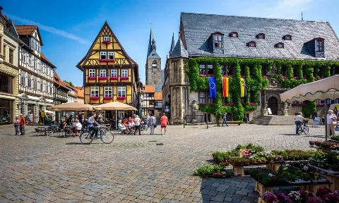 Hotelreinigung & Housekeeping