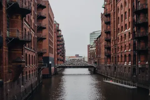 Hotel Zimmerreinigung  Hamburg