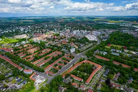 Apartment Hotelreinigung  Salzgitter