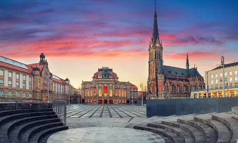 Küchenreinigung  Chemnitz