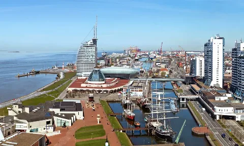 Küchenreinigung  Bremerhaven