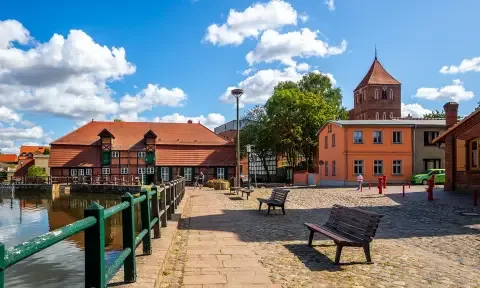 Vypratanie domácností Teterow