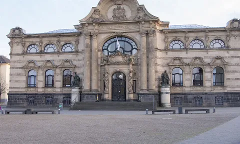 Klinikreinigung  Düren