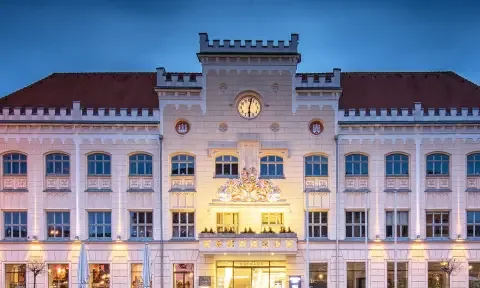 Restaurantreinigung  Zwickau