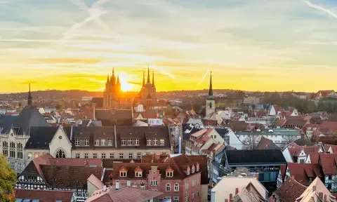 Demolácia / Demolačné práce / Búracie práce Erfurt
