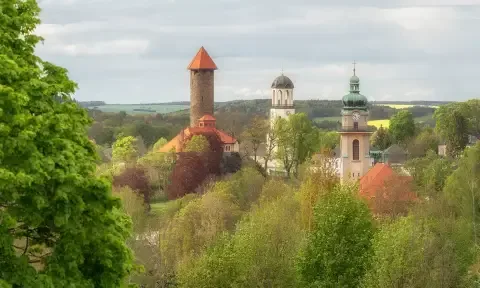 Service d'entretien des bâtiments Auerbach/Vogtland