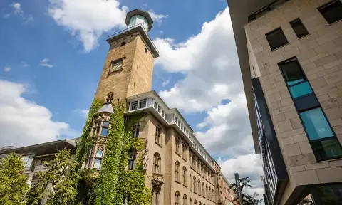 Стюардинг / Уборка посудомоечной зоны Хаген
