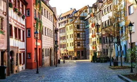 Ferienhäusereinigung  Nürnberg