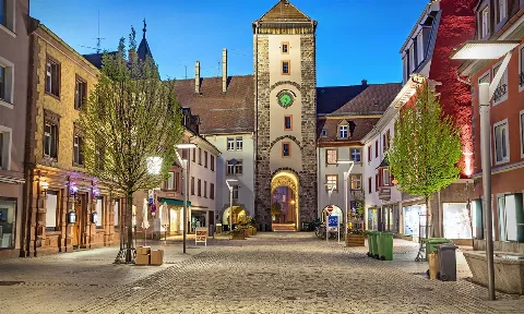 Haushaltsauflosungen in Villingen Schwenningen