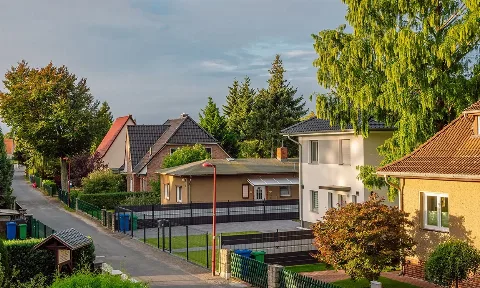 Haushaltsauflösungen  Teltow