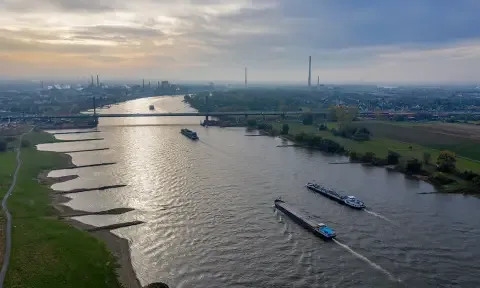 Likvidácia objemného odpadu Leverkusen