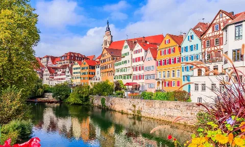 Haushaltsauflösungen  Tübingen