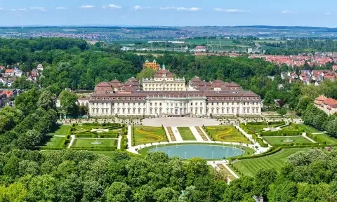 Apartmentreinigung  Ludwigsburg