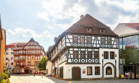 Klinikreinigung  Eisenach