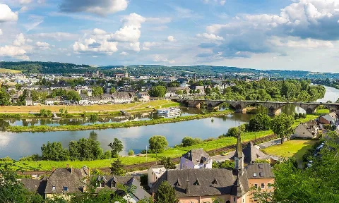 Haushaltsauflösungen  Trier