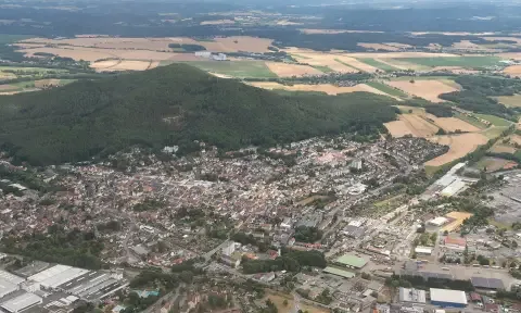 Mattress Cleaning Neustadt bei Coburg