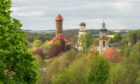 Почистване на сгради в Ауербах/Фогтланд – Auerbach/Vogtland