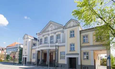 Gebäudereinigung in Viersen
