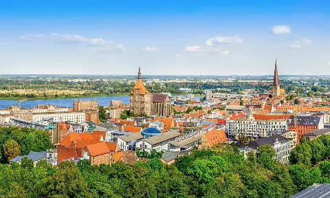 Apartment Hotelreinigung  Rostock