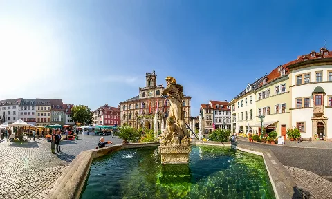 Haushaltsauflösungen  Weimar