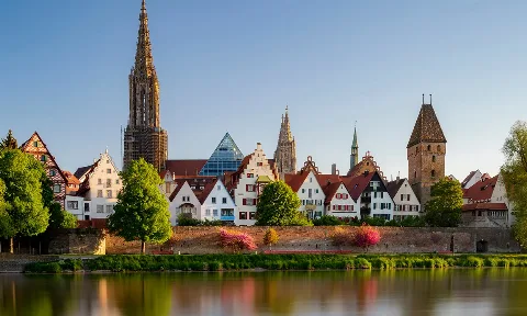 Haushaltsauflösungen  Ulm