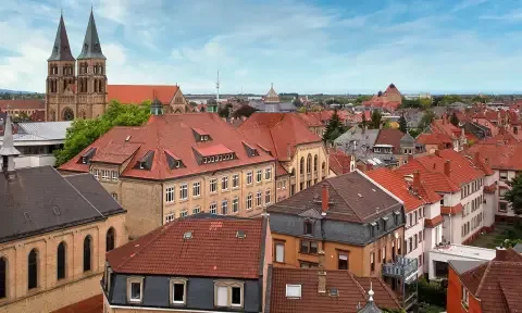Sperrmüllentsorgung  Landau in der Pfalz