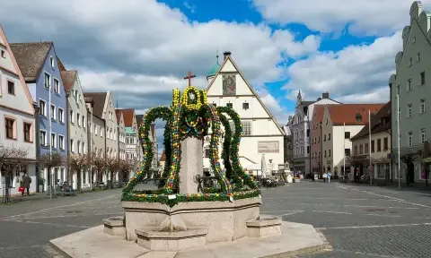 Vyprázdnenie domácností Weiden in der Oberpfalz