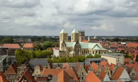 Upratovanie domácností Münster