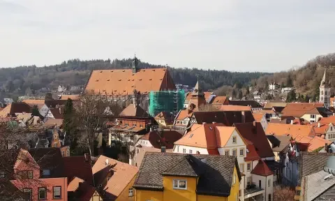 Apartment Hotelreinigung  Schwäbisch Gmünd