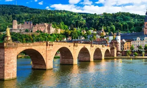 Nettoyage de vitres Heidelberg