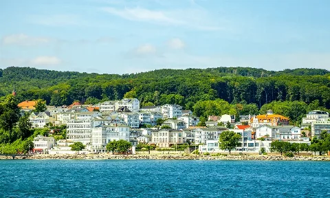 Apartment Hotelreinigung  Sassnitz
