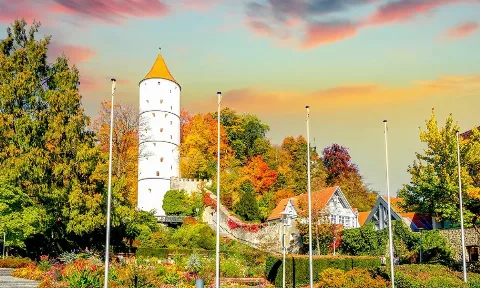 Gebäudereinigung in Biberach an der Riß
