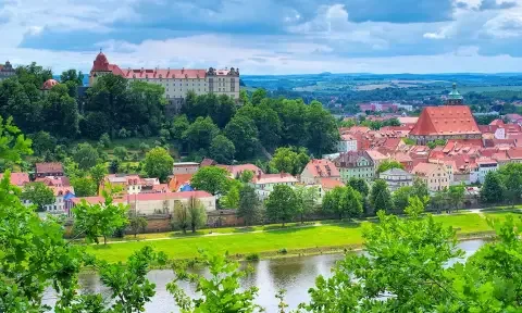 Čistenie dovolenkových domov Pirna