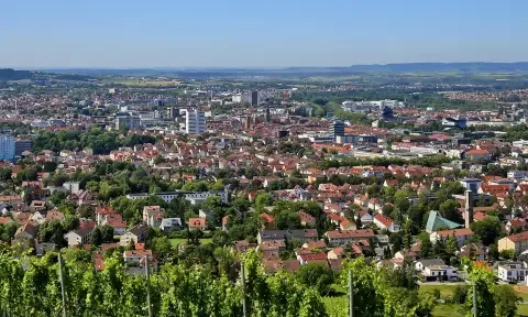 Hotel Zimmerreinigung  Heilbronn
