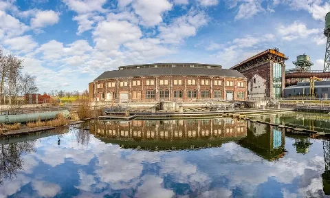 Gebäudereinigung in Bochum