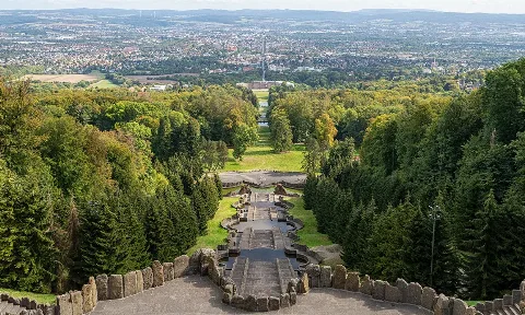Gebäudeservice  Kassel