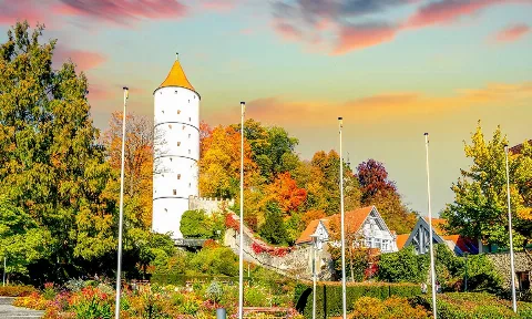 Gebäudereinigung in Biberach an der Riß