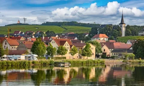 Apartment Hotelreinigung  Schweinfurt