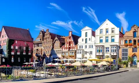 Nettoyage d'appartement Lüneburg