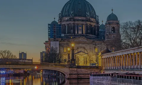 Housekeeping Service in Berlin