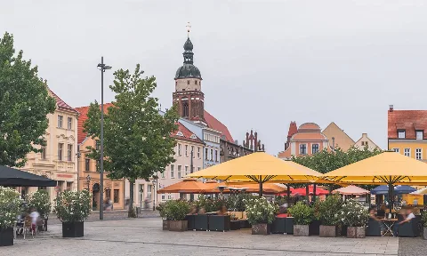 Küchenreinigung  Cottbus
