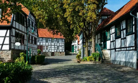 Gebäudeservice  Iserlohn