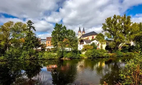 Gebäudeservice  Hof