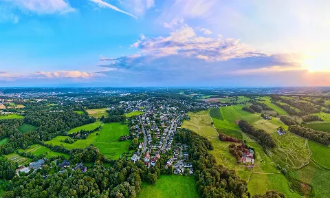 Polsterreinigung  Wuppertal