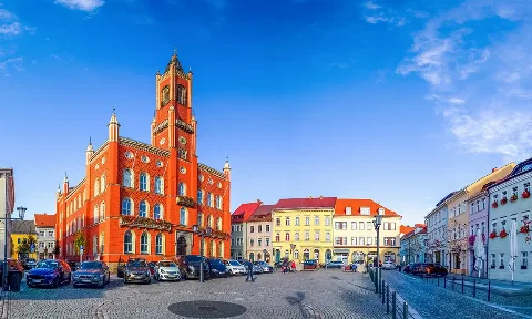 Gebäudeservice  Kamenz