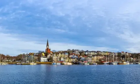 Bauendreinigung  Flensburg