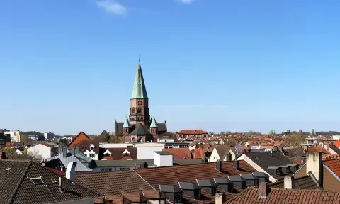 Správa budov Kaiserslautern